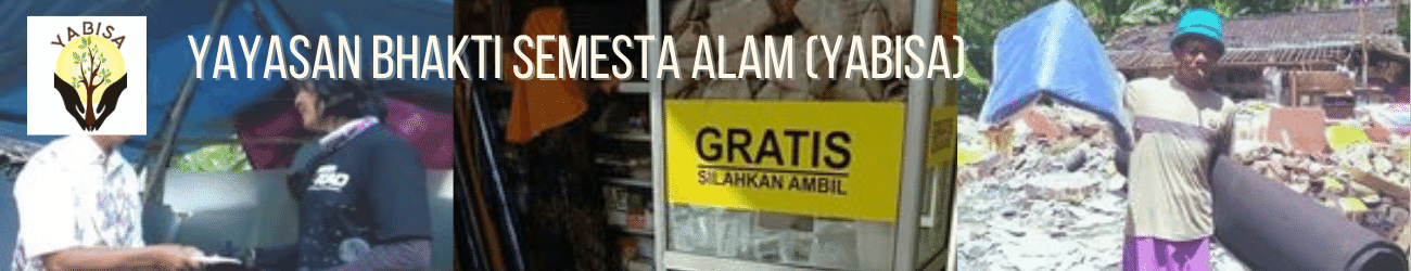 Yayasan Bhakti Semesta Alam